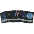 44 Card Moonology Oracle Cards Deck Guidebook Boland Magic Tarot Deck G ly