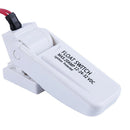 12V 1100GPH Automatic Bilge Pump Boat Submersible Pump Marine Float Switch U Hn