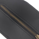 Leather Racket Sap Big Capacity Coin Purse Defense Multi Function Coin BagB G Kw