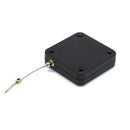 New Multifunctional Punch-free Automatic Sensor Door Closer Automatically Hot