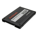 Goldenfir SSD 2.5inch Solid state drive hard drive diskï¼ˆ60GBï¼‰