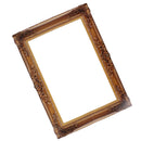 Wedding Party Photo Booth Prop Background Frame Large Picture Frame 48x34cm