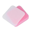 2X Fondant Flower Shapes Mat Shaping Sponge Pad Cake Baking Mold Tools