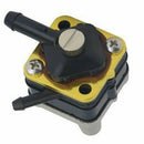 Fuel Pump for Johnson/Evinrude Omc Sie 9.9Hp 15Hp 397839 9.9/10/15 Hp18-735