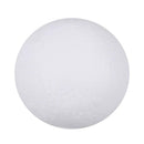 Silicone Moon Lamp White LED Night Light Home Bedroom Decoration Kids Gift