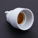 5pcs/pack G9 to E14 Adapter Lamp Base Holder Bulb Socket Converter 60W