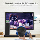 USB Wireless Bluetooth Retractable Receiver Transmitter Car Kit Adapter for PC