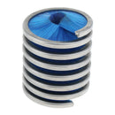Rock Climbing Tree Arborist Caving Rope Cord Cleaning Brush For 8-13mm Rope