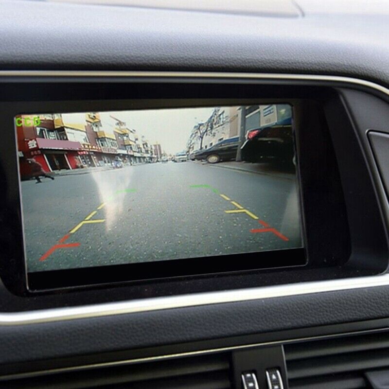 Car Rear View Camera For Audi A4 A5 S5 Q3 Q5 For Volkswagen Golf Passat Jet V3O1