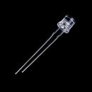 10Pcs innocuous photoresistor 5mm 5800B LDR resistor light depend FT