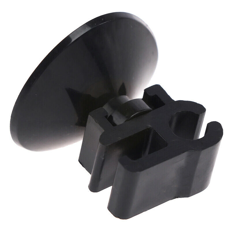 5pcs Aquarium Suction Cup Clip Oxygen Tube Buckle Fish Tank Wire Aquarium Su Hn
