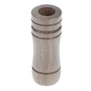 Outdoor Whistle Wooden Hunting decoy Hunter Brown Oak Wood Blowing Duck CallME