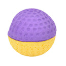 cat eva ball candy color per lot soft foam play multicolor balls for cat ME