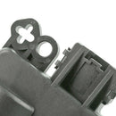 Hvac Heater Blend Door Actuator for Chrysler 200 Dodge Avenger Jeep Compass M8P3