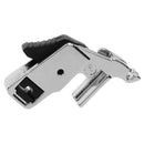 Low Shank Presser Foot Holder Adapter  for Domestic Sewing Machine