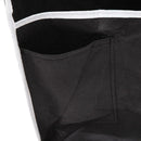 Car storage box car trunk storage bag folding cartons Toolbox