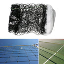 Classic 32x3 ft Standard Official Size Volleyball Net, Outdoor Indoor Sports