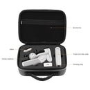 Gimbal Carrying Handbag Storage Case for OM 4/OSMO MOBILE 3 Protective Bag A