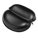 Sunglasses case Storage Box View Cover Black Protection