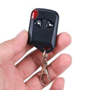 Wireless Remote Control 12V 1 Channel One Way Relay Remote Module RC Switch