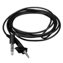 5X(Replacement Audio Cable Cord for BOSE Around-Ear AE2 AE2i AE2w Headphon D1L4)