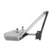 Drone Transmitter Tablet Holder Tablet Extended Bracket Clip for DJI Mavic Air 2