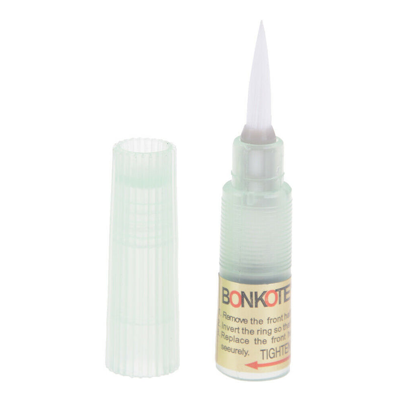 Soldering Rosin Flux Pen Head Solder Paste Brush Tip Flat Pen Head Recycla Tw