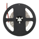 5M 600 3528 SMD LED Strip White for Indoor Outdoor Decor