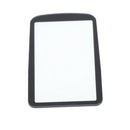 Shoulder Top Small Outer LCD + TAPE For Nikon D700 Protective Film