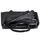 Extra Large Soft Camcorder Camera Equipment Bag Case Organizer Pouch for Nikon