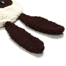 Soft Handmade rochet Cotton Newborn Baby Photography Props