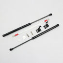 Stainless Black Engine Cover Supporting Rod Hydraulic Hood Support Poles Ga