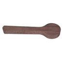 Wood Carving Spoon Blank Beech and Walnut Wood Unfinished Wooden Craft Whittling