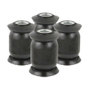 Pack Of 4 Arm Cushion Sleeve Bushing For CFMOTO CF400