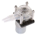 1X(1 Pcs. Peristaltic Pump Metering Pump Corrosion Protection Vacuum Pump S