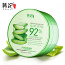 Hankey Aloe Vera Extract Essence Natural Aloe Vera Smooth Gel Acne Treatmen