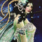 5D DIY Special-shaped Diamond Painting Fairy Cross Stitch Embroidery Mosaic