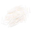 Ceramic Pin Dental 100pcs for Lab Honeycomb Firing Trays