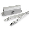 Automatic door closers security system 25-35KG Aluminium I2C1