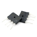 5 PCS Hot GBJ3510 35A 1000 V Diode Bridge Rectifier ATAUSE