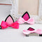Lovely Cat Ear Hairpin Toddler Girls Hair Clips Barrettes for Kids Fashion Bj