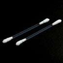 50XDisposable Medical Alcohol Stick Disinfected Cotton Swab Care Tool Aid Kit ME