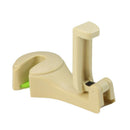 2 in 1 Auto Car Back Seat Phone Holder Stand Headrest Hanger Hooks Clips fo V2R9