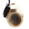 DC 250V G1/2" DN15 70W Water Flow Sensor Switch Meter Copper Liquid Flow Switch
