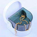Mini Jewelry Cleaner Bath Cordless Jewellery Watches Ring Dentures