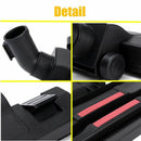 1Pcs Universal 32MM Vacuum Cleaner Accessories Carpet Floor Nozzle For Phil