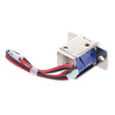Mini 12v 0.5A Electronic Cabinet Lock for Storage Cabinets Strongbox Safe