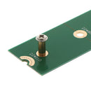 1pc M.2 NGFF X4 Adapter Card To 2013 2014 2015 for Air A1465 A1466 SSD. 3C