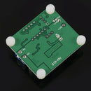 1 pcs green Bottom-On metal Buck-Boost Power Module Ultra LM2577 LM2596 IN  P4P3