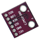 CJMCU-280P BMP280 for BOSCH Gas pressure Sensor Ultra Small Pressure Height